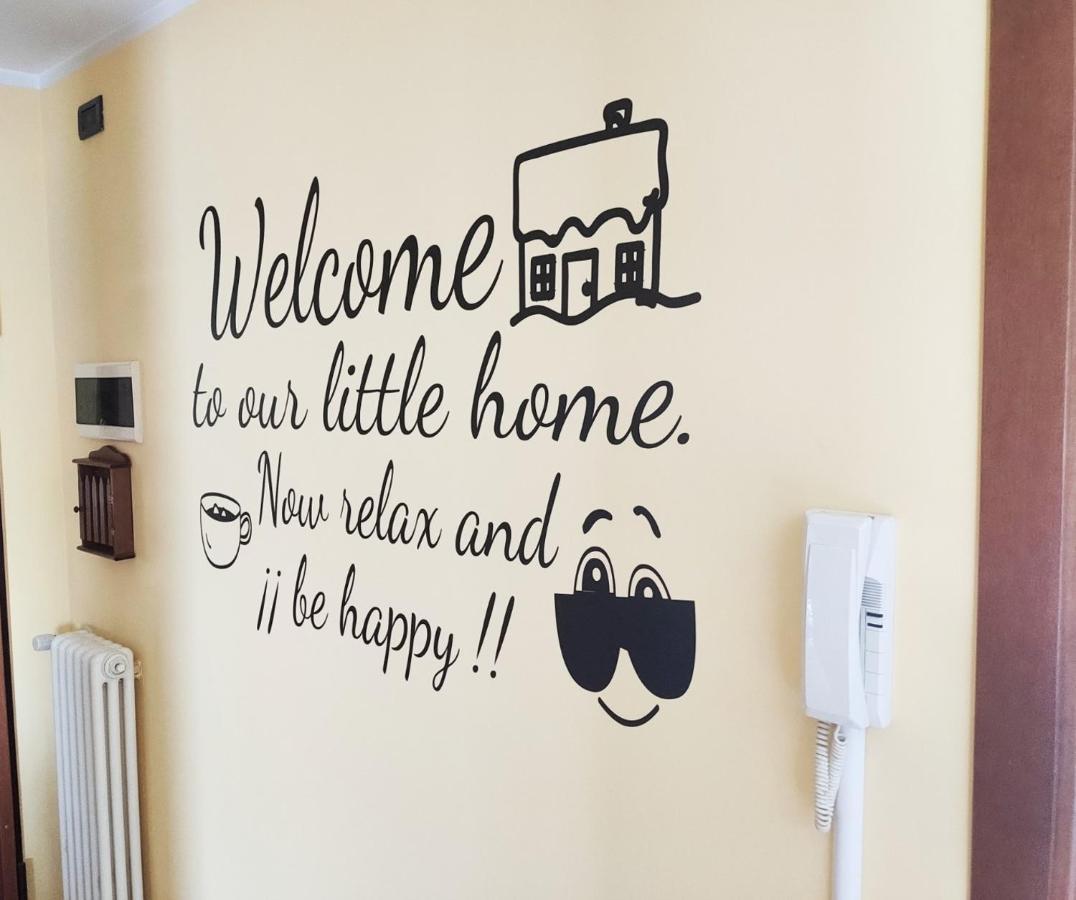Veronica'S Home 베르가모 외부 사진